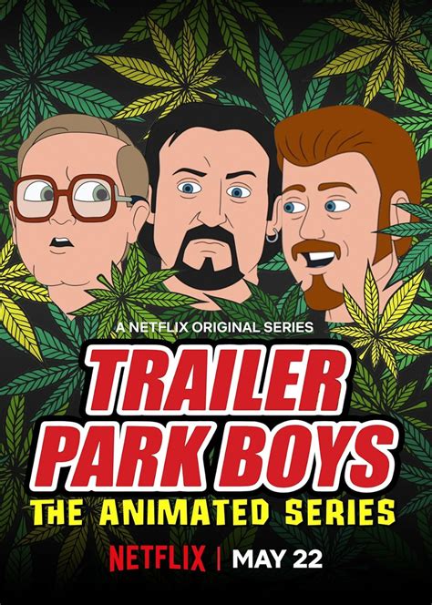 tpb animated|trailer park boys first episode.